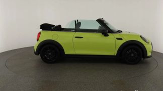 Leasing Convertible MINI Cooper 2024