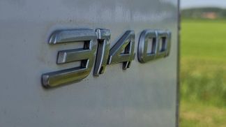 Leasing Van Mercedes-Benz SPRINTER 314 2021