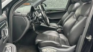 Finansowanie SUV Porsche Macan 2016