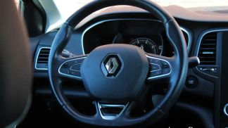 Finansowanie Wóz Renault Megane 2016