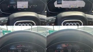 Lízing SUV Audi Q5 2021
