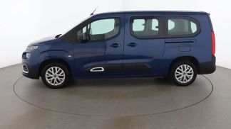 Lízing Hatchback Citroën Berlingo 2022