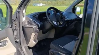 Finansowanie Hatchback Ford Tourneo Custom 2013