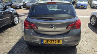 Lízing Hatchback Opel Corsa 2016