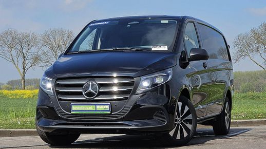 Mercedes-Benz VITO 116 2024