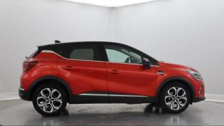 Finansowanie SUV Renault Captur 2019