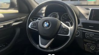 Lízing SUV BMW X1 2019