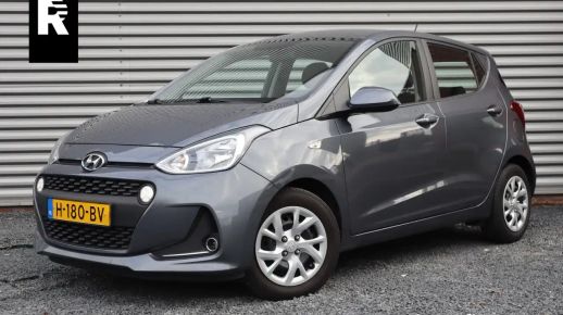 Hyundai i10 2020