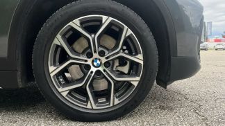 Finansowanie SUV BMW X1 2021