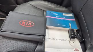 Finansowanie SUV Kia Sorento 2014