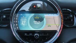 Finansowanie Zamienny MINI Cooper Cabrio 2023