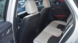 Leasing SUV Mazda CX-3 2015