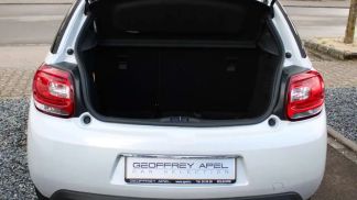 Leasing Hayon Citroën DS 2015