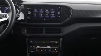 Finansowanie SUV Volkswagen T-Cross 2023