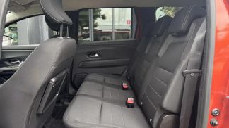 Leasing Hatchback Dacia Jogger 2022