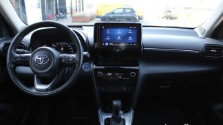 Leasing SUV Toyota Yaris Cross 2024