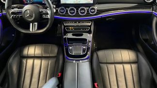 Finansowanie Coupé MERCEDES E 400 2020