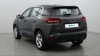Finansowanie SUV Citroën C5 Aircross 2021