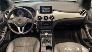 Lízing Hatchback MERCEDES CL 2012