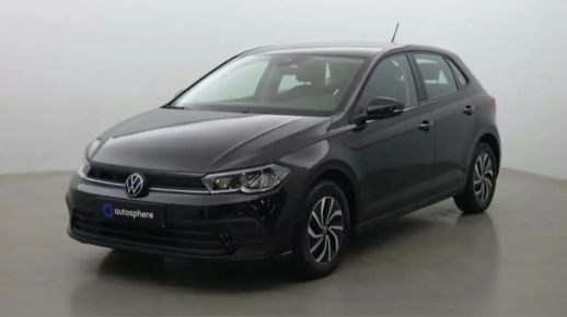 Volkswagen Polo 2022