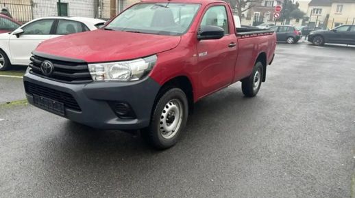 Toyota Hilux 2023
