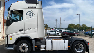 Leasing Tractor unit Volvo FH 2015