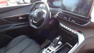 Leasing SUV Peugeot 5008 2021