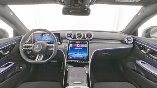 Leasing Coupe MERCEDES CLE 300 2023
