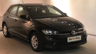 Leasing Hatchback Volkswagen Polo 2022