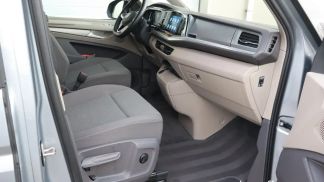 Finansowanie Hatchback Volkswagen T7 Multivan 2023