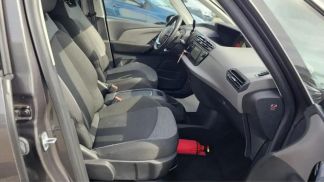 Finansowanie Wóz Citroën GRAND C4 SPACETOURER 2020