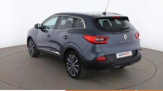 Finansowanie SUV Renault Kadjar 2018