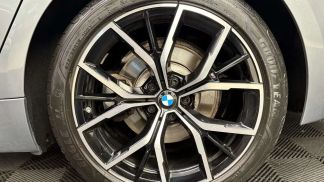 Leasing Wagon BMW 520 2023