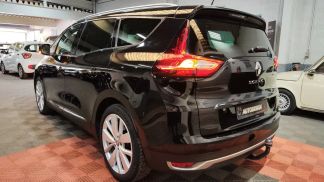 Finansowanie Hatchback Renault Scenic 2019