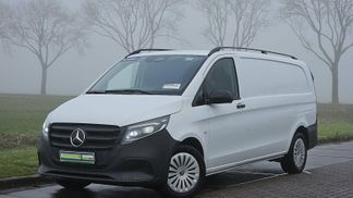 Leasing Van Mercedes-Benz VITO 116 2024