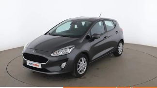 Leasing Hatchback Ford Fiesta 2019