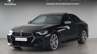 Leasing Coupé BMW 240 2022