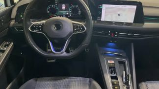 Finansowanie Sedan Volkswagen Golf 2020