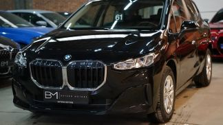 Finansowanie Hatchback BMW 218 2022
