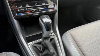Leasing SUV Volkswagen T-Cross 2022
