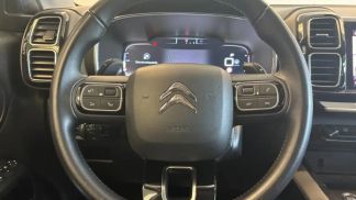 Leasing SUV Citroën C5 Aircross 2020
