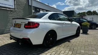 Leasing Coupe BMW 235 2014