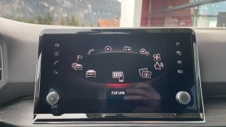 Lízing SUV Seat Tarraco 2019