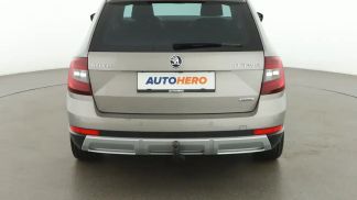 Lízing Kombi Skoda Octavia 2019