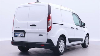 Van Ford Transit Connect 2019