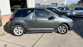 Lízing Kabriolet Citroën DS3 2013