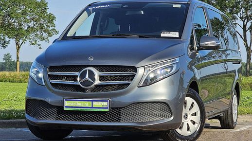 Mercedes-Benz V-KLASSE 220 CDI 2021