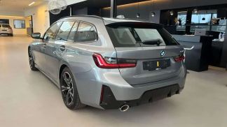 Finansowanie Wóz BMW 330 2024