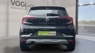 Leasing SUV Renault Captur 2020