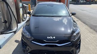 Leasing Coupé Kia PROCEED / PRO_CEE'D 2024